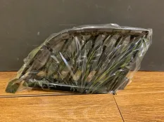 Решетка бампера BMW 3-Series 51118075602 G20, правая