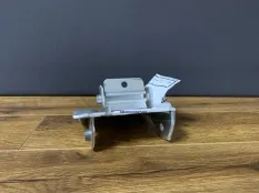 Кронштейн радиатора BMW 5-Series 51117186514 F10