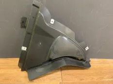 Защита бампера BMW 5-Series 51758049295 F07, передняя левая