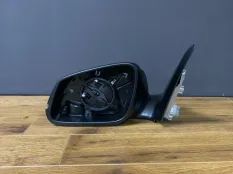 Наружное зеркало с обогревом BMW 1-Series 51167242701 F20, левое
