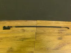 ТРОС ОТКРЫВАНИЯ ЗАМКА КАПОТА BMW Z4 51237041999 E85