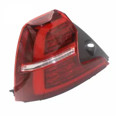 Фонарь Volvo S60 31468192, задний левый