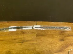 Молдинг лобового стекла BMW 6-Series 51317412654 G32