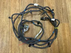ТРУБОПРОВОД В СБОРЕ Mercedes-benz A1674701903