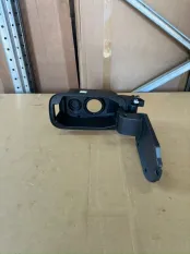 Лючок бензобака Mercedes-benz GLE Coupe A1676305801 C167