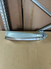 Крепление стойки кузова Mercedes-benz GLS-Class A1676303905 X167, заднее левое