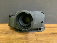 Лючок бензобака BMW 5-Series 51177204365 F10