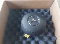 Подушка безопасности в руль Mercedes-benz GLE-Class A0008602604 V167