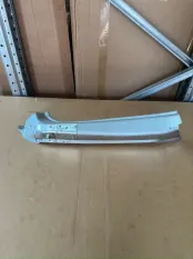 Крепление стойки кузова Mercedes-benz GLE-Class A1676303403 V167, заднее правое