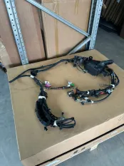 Жгут проводов моторного отсека Mercedes-benz GLS-Class A1675402639 X167