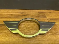 НАКЛАДКА БАГАЖНИКА MINI Countryman 51149801607 R60