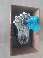 Раздаточная коробка Mercedes-benz GLE-Class A2512804400