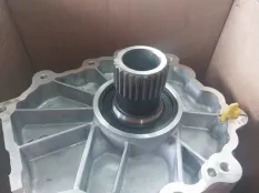Раздаточная коробка Mercedes-benz GLE-Class A2512804400