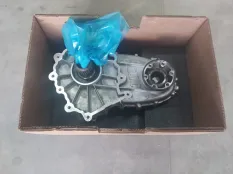 Раздаточная коробка Mercedes-benz GLE-Class A2512804400