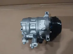 Компрессор кондиционера Mercedes-benz S-Class A0008304500 W222