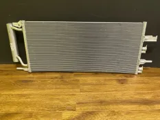 Радиатор кондиционера BMW X1 64509271206 F48