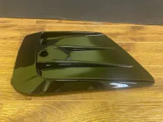 Накладка бампера Volvo XC60 31449128, левая