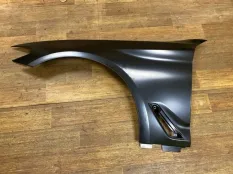 Крыло BMW 5-Series 41007443687 G30, переднее левое