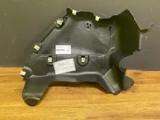 Защита днища кузова BMW M4 51759477342 G82, задняя левая
