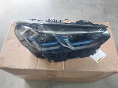 Фара BMW X3 63115A0E612 G01, правая