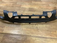 Диффузор бампера MINI Countryman 51129880362, задний