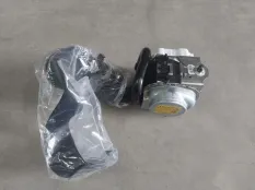 Ремень безопасности Mercedes-benz GLS-Class A1678600001 X167, задний левый