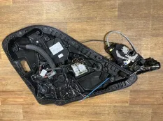 ЗАМОК ДВЕРИ Mercedes-benz A0997307700, задний левый