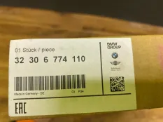 Рулевой карданчик bmw X5 32306774110 F15