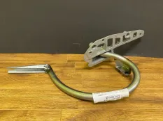 Петля крышки багажника Mercedes-benz E-Class A2137500328 W213, левая