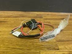 Ремкомплект проводки блока управления отопителем 61118716083