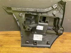 Кронштейн бампера BMW 5-Series 51127184768 F10, задний правый