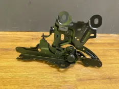 Петля капота BMW X1 41007427125 F48, левая