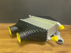 Интеркулер BMW M4 17517846235 F82