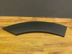 НАКЛАДКА ДВЕРИ MINI Hatch 51777329032 F55, задняя правая