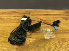 Жгут проводов камеры Mercedes-benz S-Class A2238209505 W223, передний