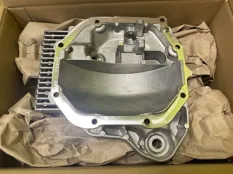 Крышка редуктора BMW X6 33118677750 G06