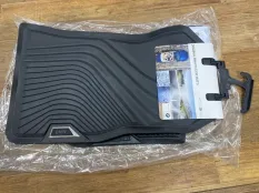 Комплект резиновых ковриков 4 шт. BMW 3-Series 51472461169 G20