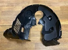 Подкрылок MINI Countryman 51717437057 F60, передний левый