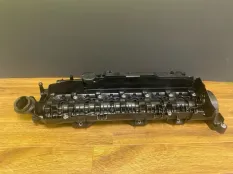 Крышка головки блока цилиндров BMW 5-Series 11128575408 G30