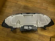 Защита днища кузова BMW 8-Series 51757404728 G15, задняя