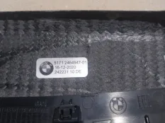 Накладка крыла BMW 5-Series 51712464947 G30, передняя левая