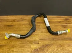 Патрубок радиатора BMW M5 17228094809 F90