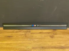 НАКЛАДКА ПОРОГА BMW 3-Series 51472252280 E36