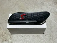 Дополнительный указатель поворота Л Mini Hatch 63179879003 F55, левый