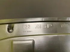 Воздуховод BMW 2-Series 51748058911 F22