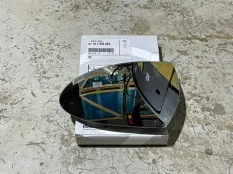 Зеркальный элемент BMW 5 51167903823 E60, левый