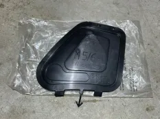 Заглушка подкрылка BMW 6 51718056687 F06, левая