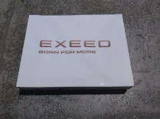 Доводчик двери Exeed VX CCPRZEXVXR, правый