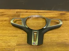 Накладка на руль BMW X3M 32308089365 F97