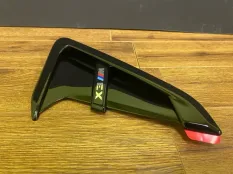 Накладка крыла BMW X3M 51138098090 F97, правая